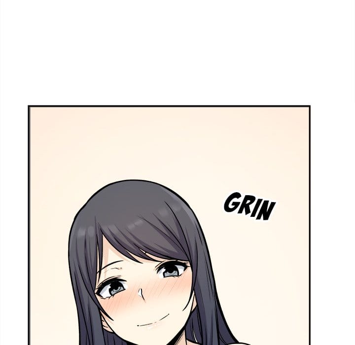 Excuse me, This is my Room [LObeam , kook] Chapter 28 – page 59