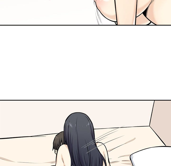 Excuse me, This is my Room [LObeam , kook] Chapter 28 – page 79