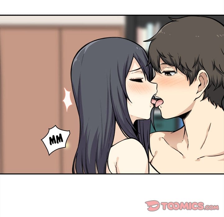 Excuse me, This is my Room [LObeam , kook] Chapter 28 – page 9