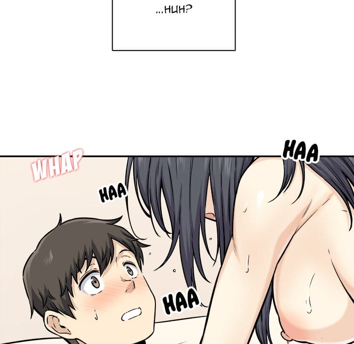 Excuse me, This is my Room [LObeam , kook] Chapter 28 – page 92