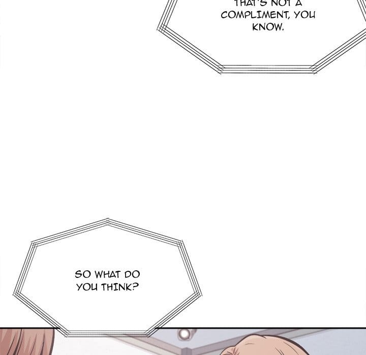 Excuse me, This is my Room [LObeam , kook] Chapter 91 – page 103