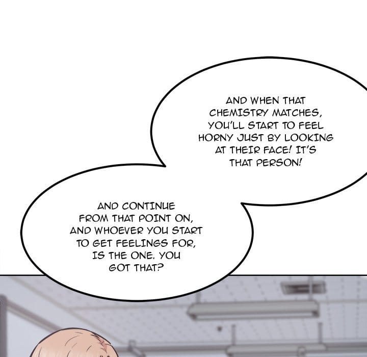 Excuse me, This is my Room [LObeam , kook] Chapter 91 – page 110