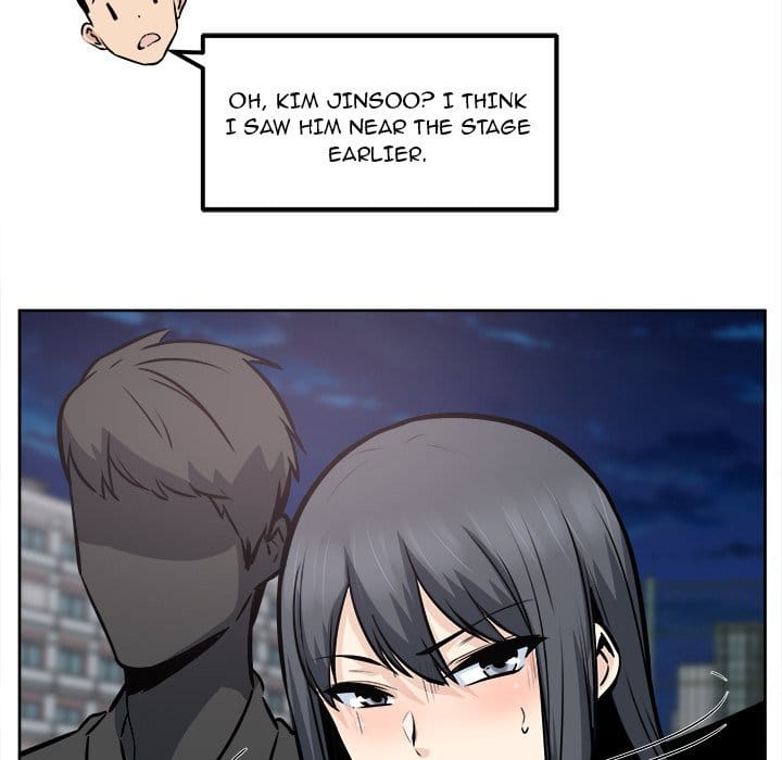 Excuse me, This is my Room [LObeam , kook] Chapter 91 – page 146