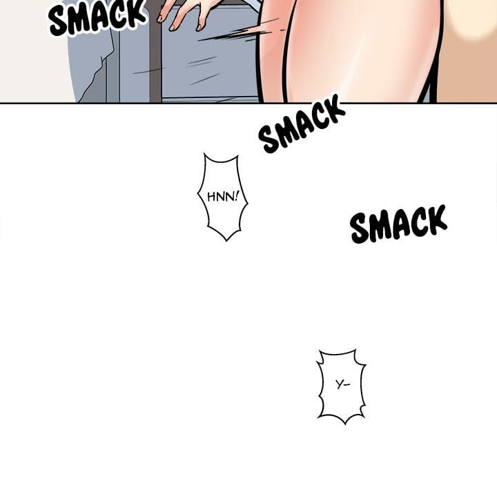 Excuse me, This is my Room [LObeam , kook] Chapter 91 – page 25
