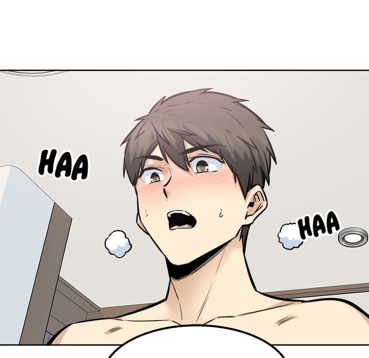 Excuse me, This is my Room [LObeam , kook] Chapter 91 – page 38
