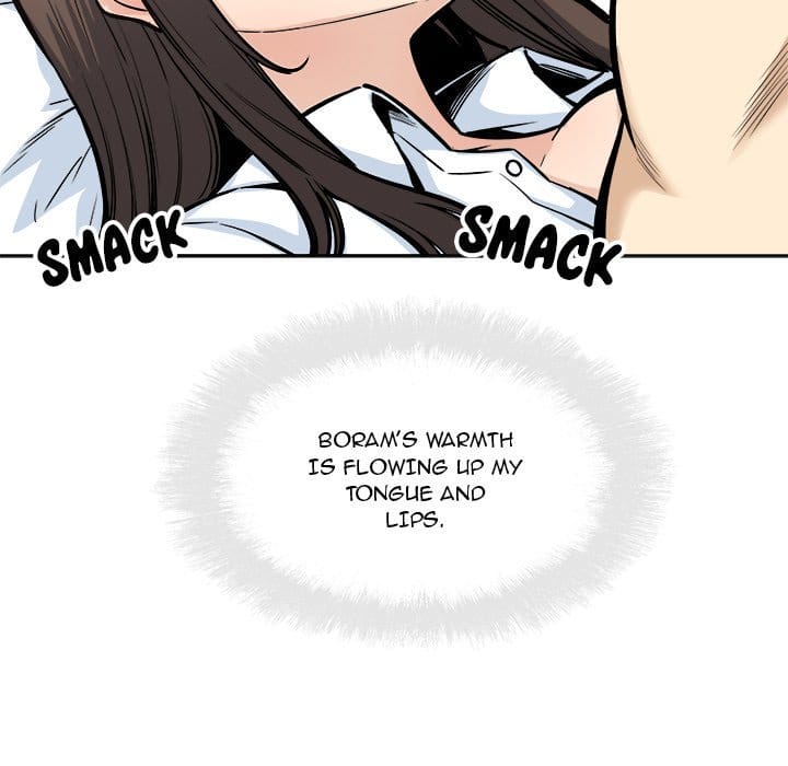 Excuse me, This is my Room [LObeam , kook] Chapter 91 – page 49
