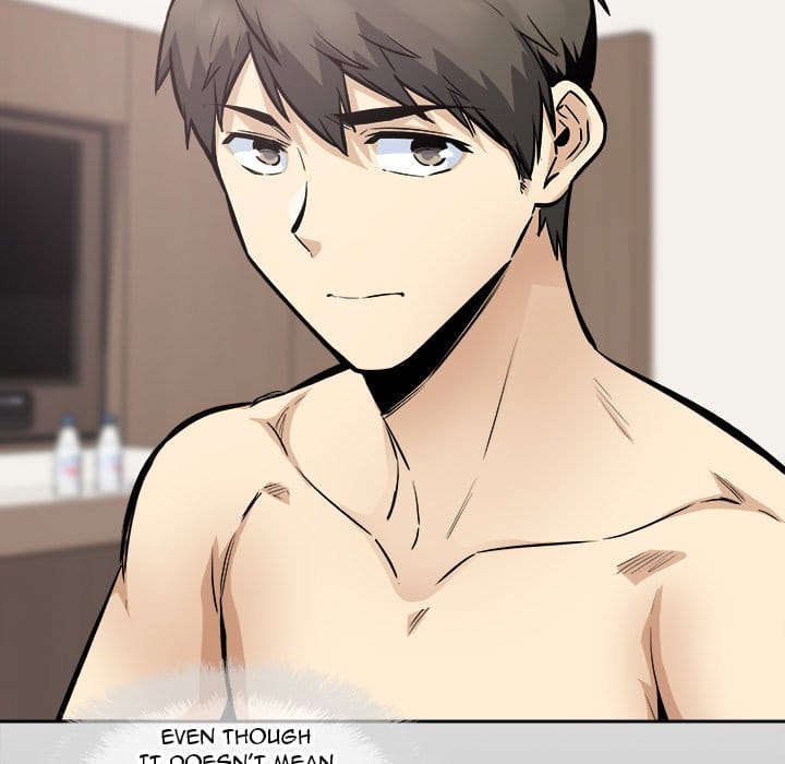 Excuse me, This is my Room [LObeam , kook] Chapter 91 – page 65