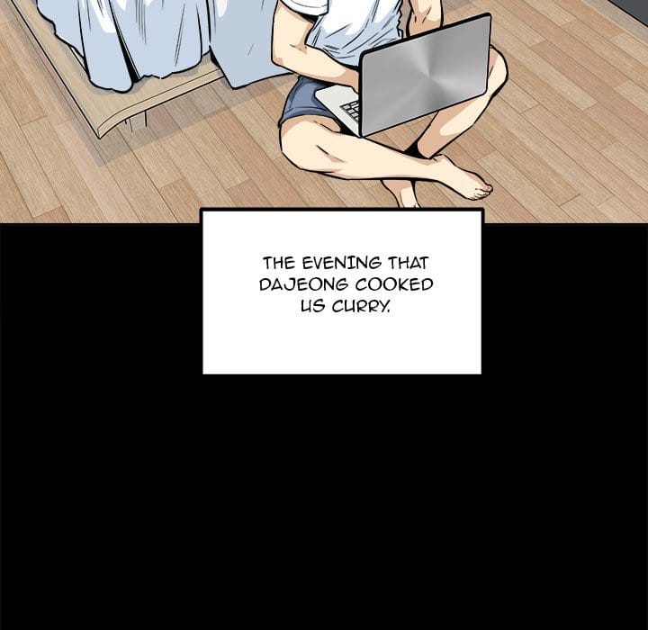 Excuse me, This is my Room [LObeam , kook] Chapter 91 – page 69