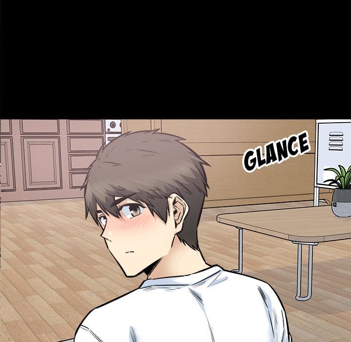 Excuse me, This is my Room [LObeam , kook] Chapter 91 – page 70