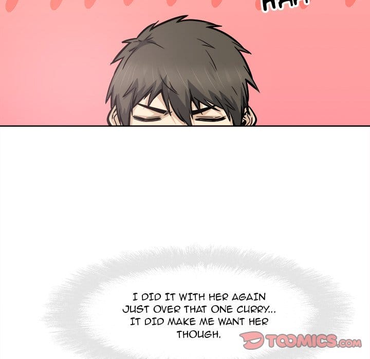 Excuse me, This is my Room [LObeam , kook] Chapter 91 – page 87