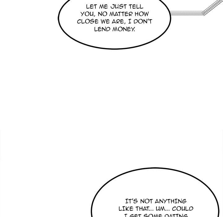 Excuse me, This is my Room [LObeam , kook] Chapter 91 – page 96