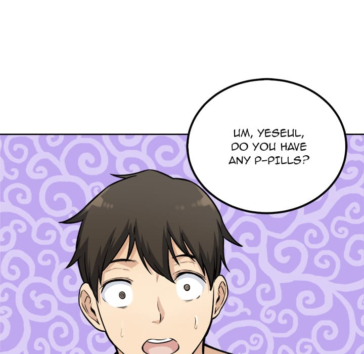 Excuse me, This is my Room [LObeam , kook] Chapter 35 – page 102