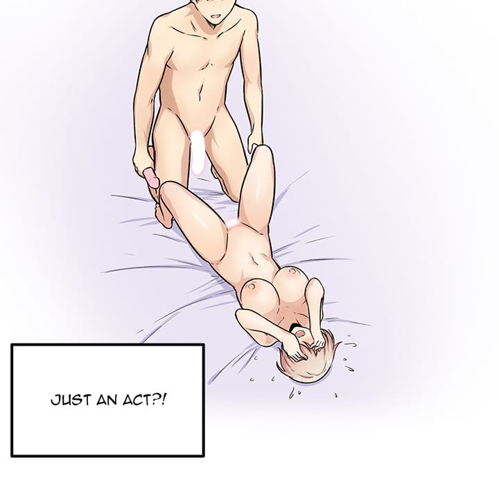 Excuse me, This is my Room [LObeam , kook] Chapter 35 – page 11
