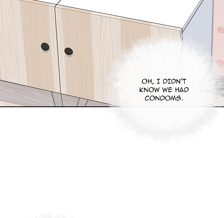 Excuse me, This is my Room [LObeam , kook] Chapter 35 – page 114