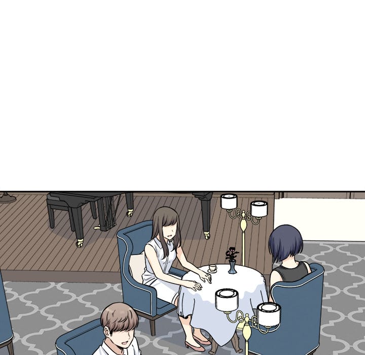 Excuse me, This is my Room [LObeam , kook] Chapter 35 – page 119