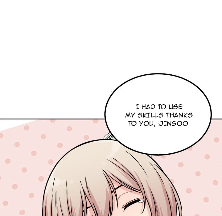 Excuse me, This is my Room [LObeam , kook] Chapter 35 – page 12