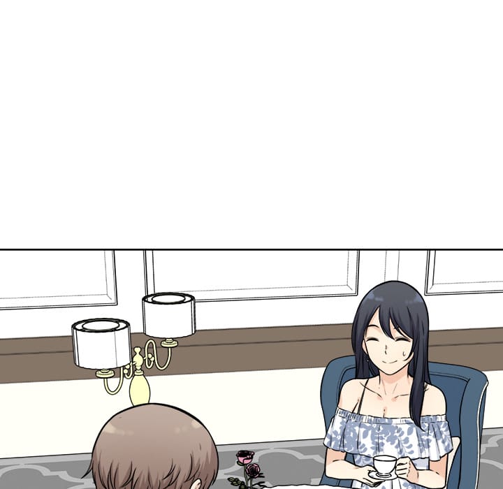 Excuse me, This is my Room [LObeam , kook] Chapter 35 – page 121