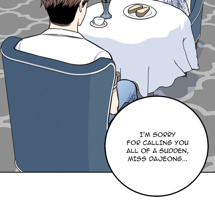 Excuse me, This is my Room [LObeam , kook] Chapter 35 – page 122