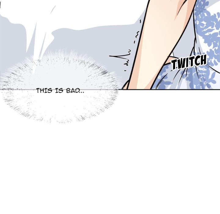 Excuse me, This is my Room [LObeam , kook] Chapter 35 – page 131