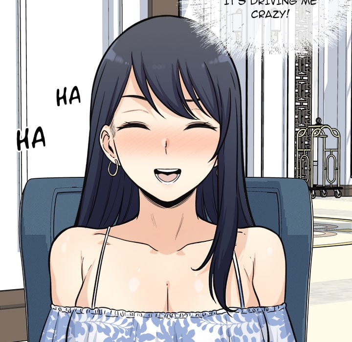 Excuse me, This is my Room [LObeam , kook] Chapter 35 – page 134