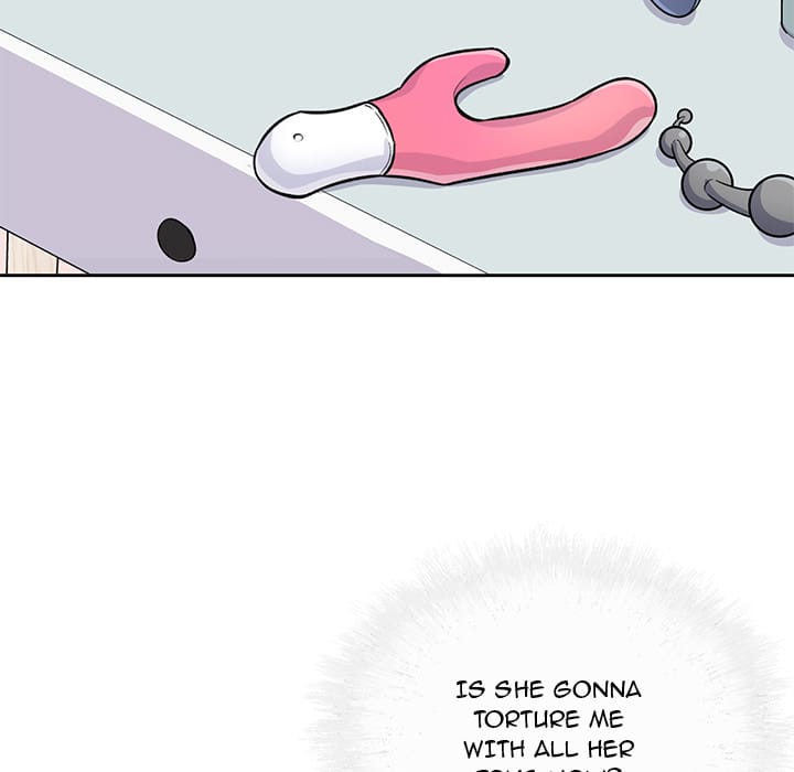 Excuse me, This is my Room [LObeam , kook] Chapter 35 – page 15