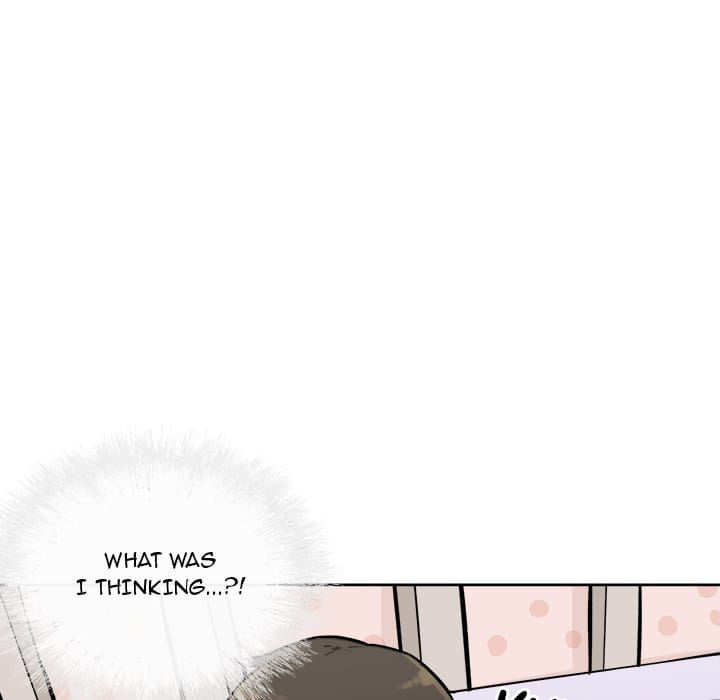 Excuse me, This is my Room [LObeam , kook] Chapter 35 – page 19