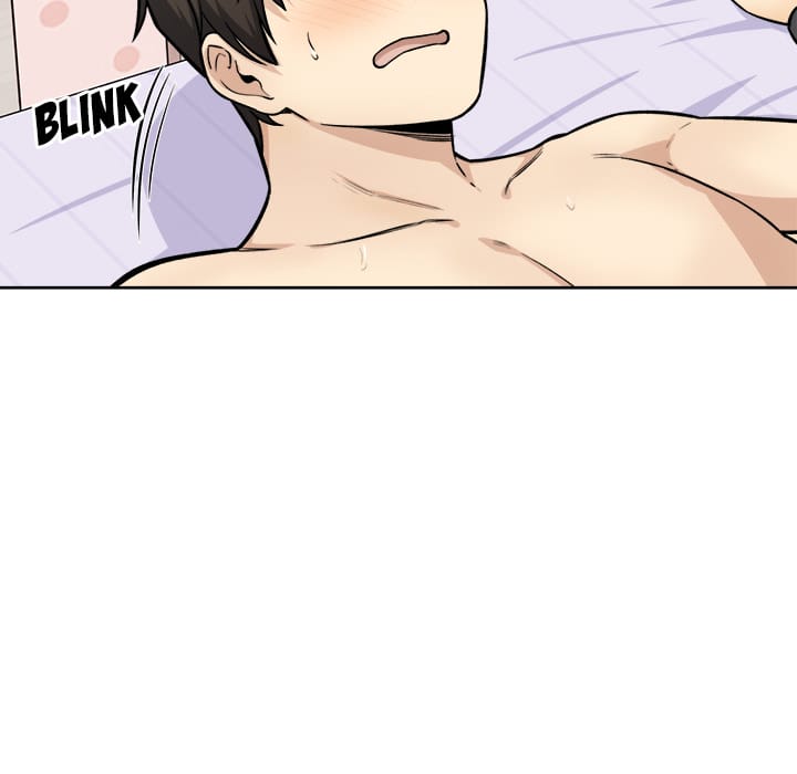 Excuse me, This is my Room [LObeam , kook] Chapter 35 – page 26