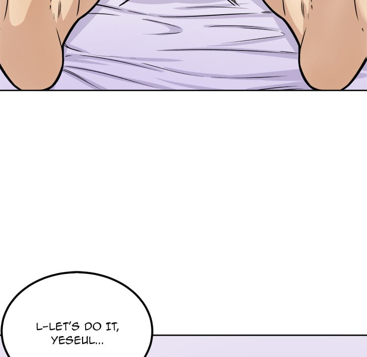 Excuse me, This is my Room [LObeam , kook] Chapter 35 – page 39