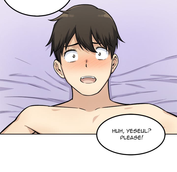 Excuse me, This is my Room [LObeam , kook] Chapter 35 – page 40