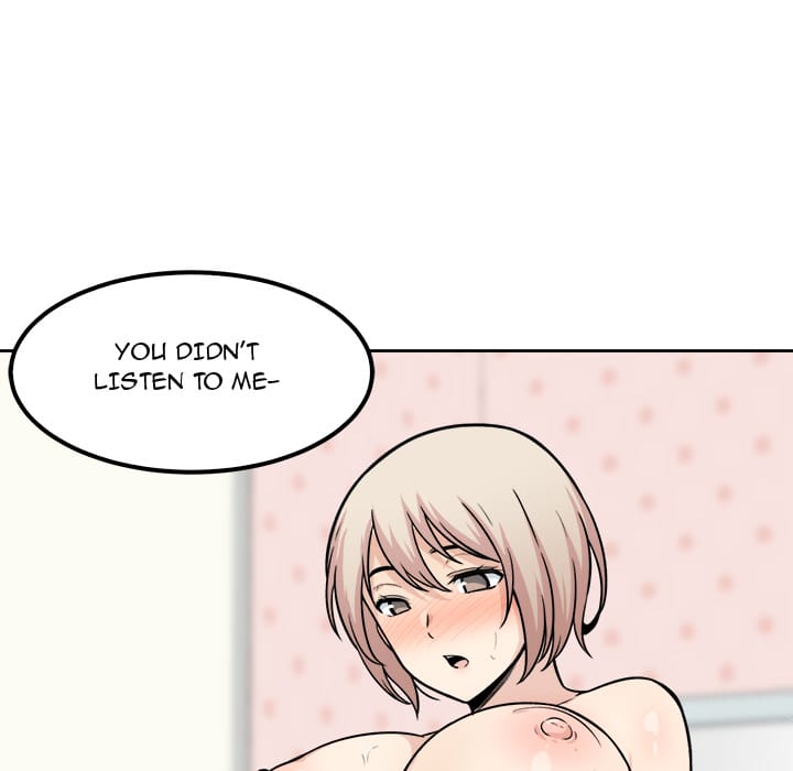 Excuse me, This is my Room [LObeam , kook] Chapter 35 – page 48