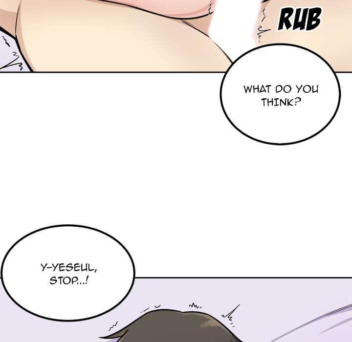 Excuse me, This is my Room [LObeam , kook] Chapter 35 – page 55