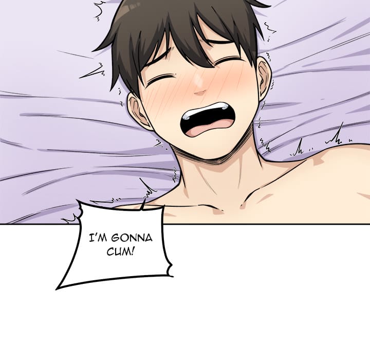Excuse me, This is my Room [LObeam , kook] Chapter 35 – page 56