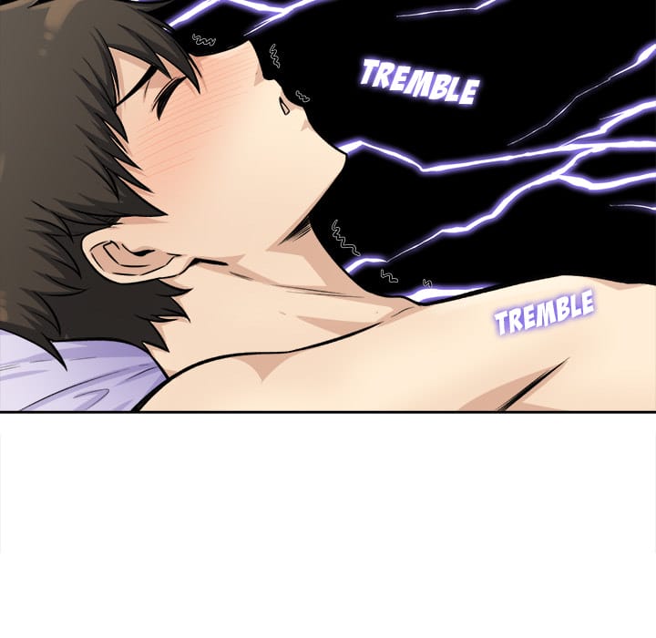 Excuse me, This is my Room [LObeam , kook] Chapter 35 – page 95