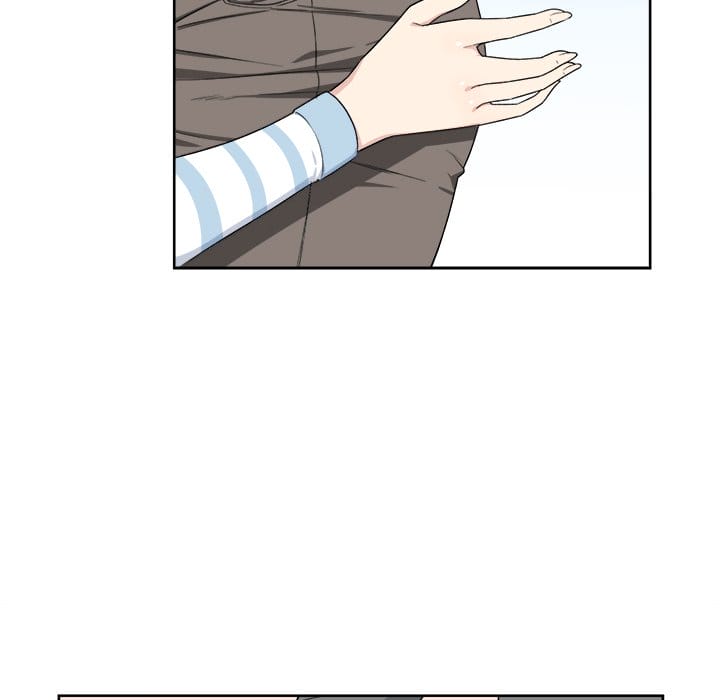 Excuse me, This is my Room [LObeam , kook] Chapter 13 – page 100
