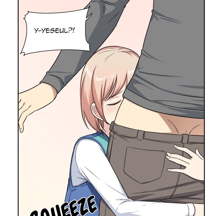 Excuse me, This is my Room [LObeam , kook] Chapter 13 – page 101
