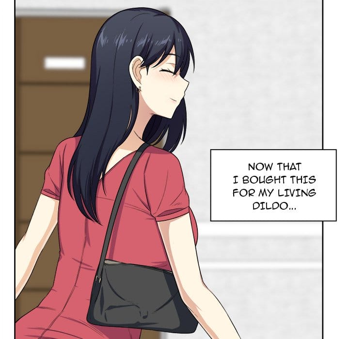 Excuse me, This is my Room [LObeam , kook] Chapter 13 – page 103