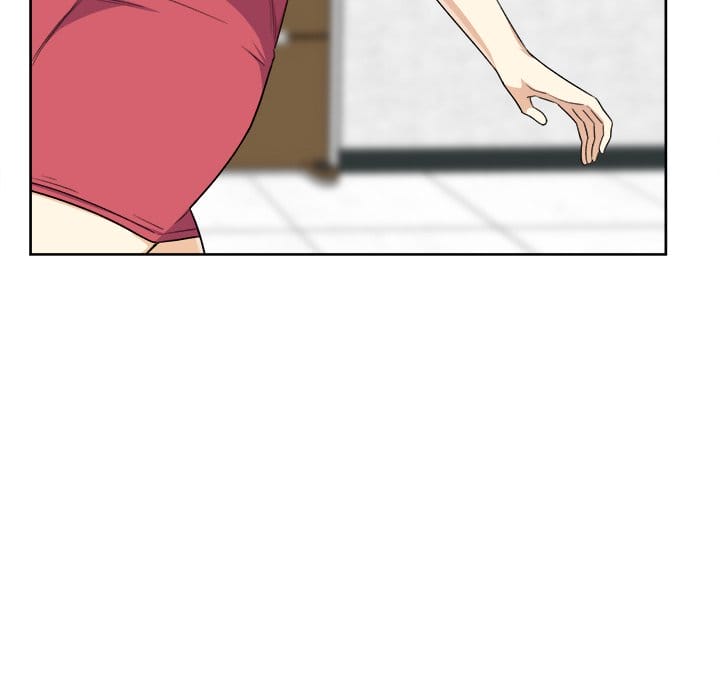 Excuse me, This is my Room [LObeam , kook] Chapter 13 – page 104