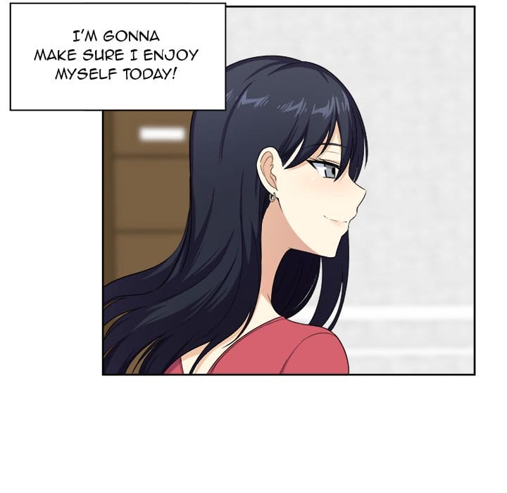 Excuse me, This is my Room [LObeam , kook] Chapter 13 – page 105