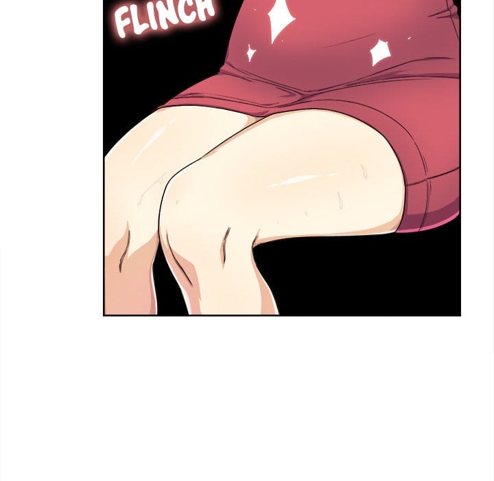 Excuse me, This is my Room [LObeam , kook] Chapter 13 – page 19