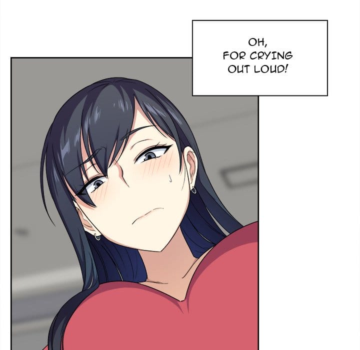 Excuse me, This is my Room [LObeam , kook] Chapter 13 – page 20