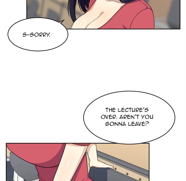 Excuse me, This is my Room [LObeam , kook] Chapter 13 – page 35