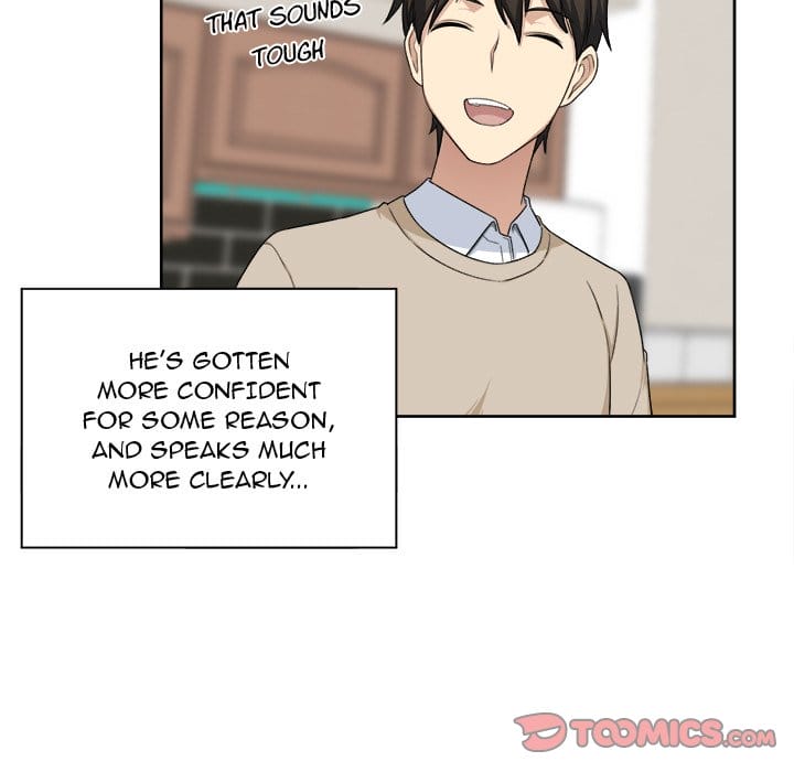Excuse me, This is my Room [LObeam , kook] Chapter 13 – page 54