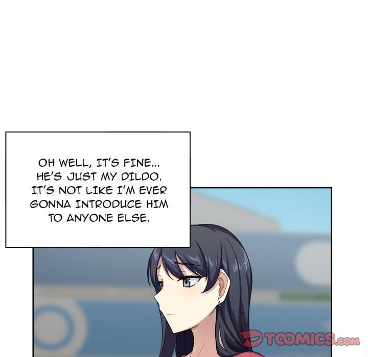 Excuse me, This is my Room [LObeam , kook] Chapter 13 – page 62