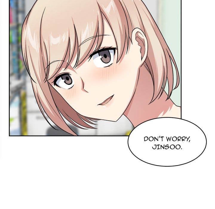 Excuse me, This is my Room [LObeam , kook] Chapter 13 – page 75