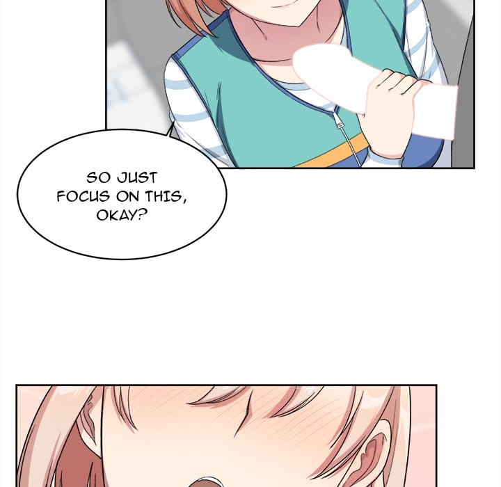 Excuse me, This is my Room [LObeam , kook] Chapter 13 – page 80