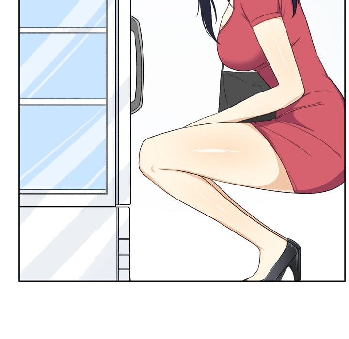 Excuse me, This is my Room [LObeam , kook] Chapter 13 – page 88