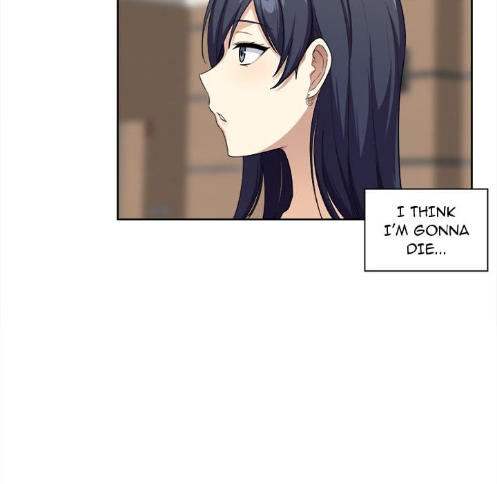 Excuse me, This is my Room [LObeam , kook] Chapter 13 – page 9