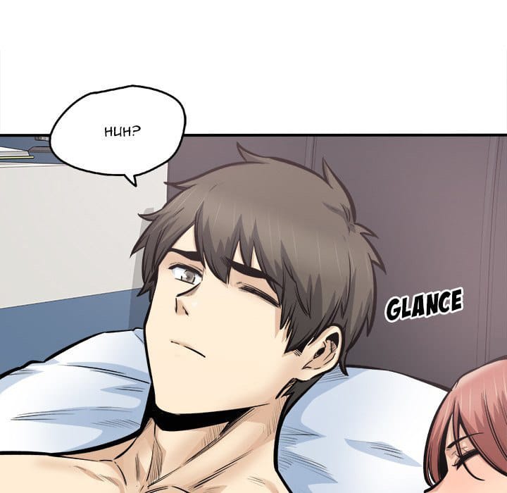 Excuse me, This is my Room [LObeam , kook] Chapter 110 – page 110