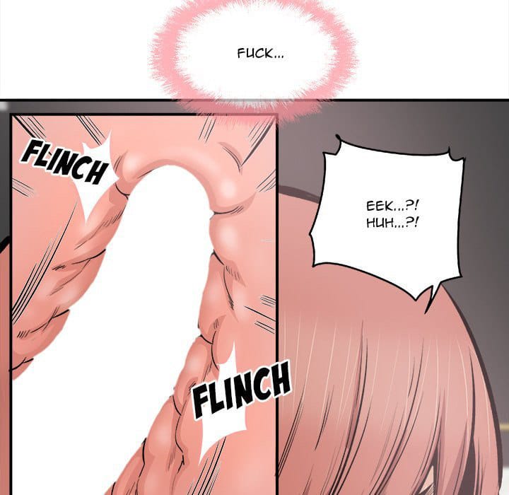 Excuse me, This is my Room [LObeam , kook] Chapter 110 – page 13
