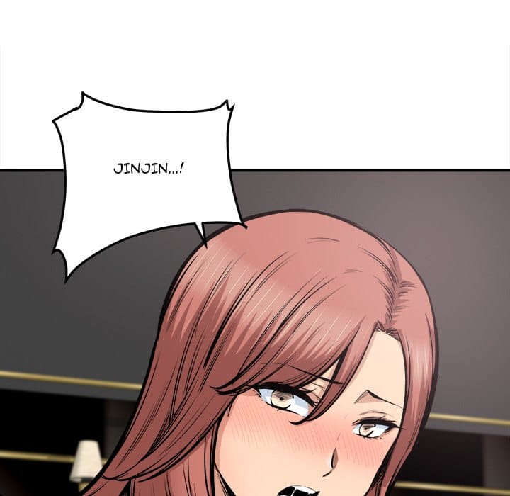 Excuse me, This is my Room [LObeam , kook] Chapter 110 – page 18
